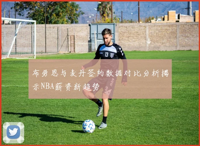 布劳恩与麦丹签约数据对比分析揭示NBA薪资新趋势
